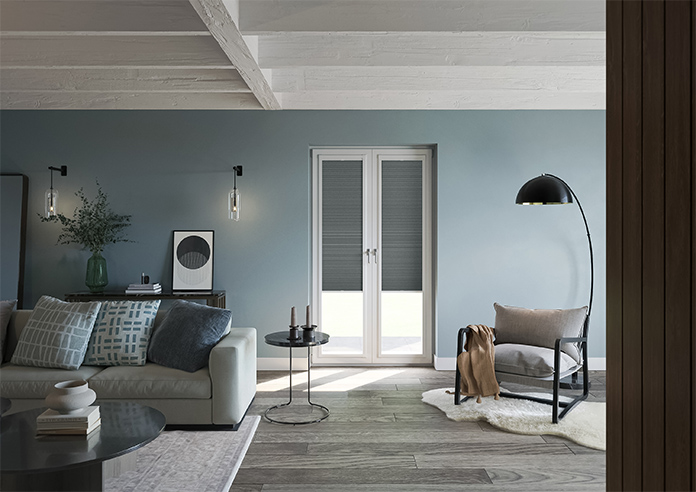 Cosima (Blackout), Anchor - Perfect Fit Blind - Image 10
